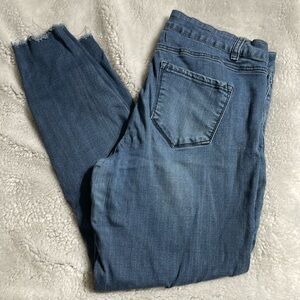 Cute Artisan NY jeans 12